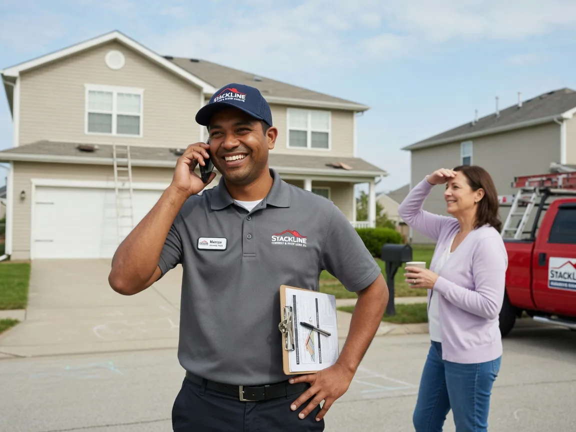 Chimney flashing repair Crowley, LA FAQs